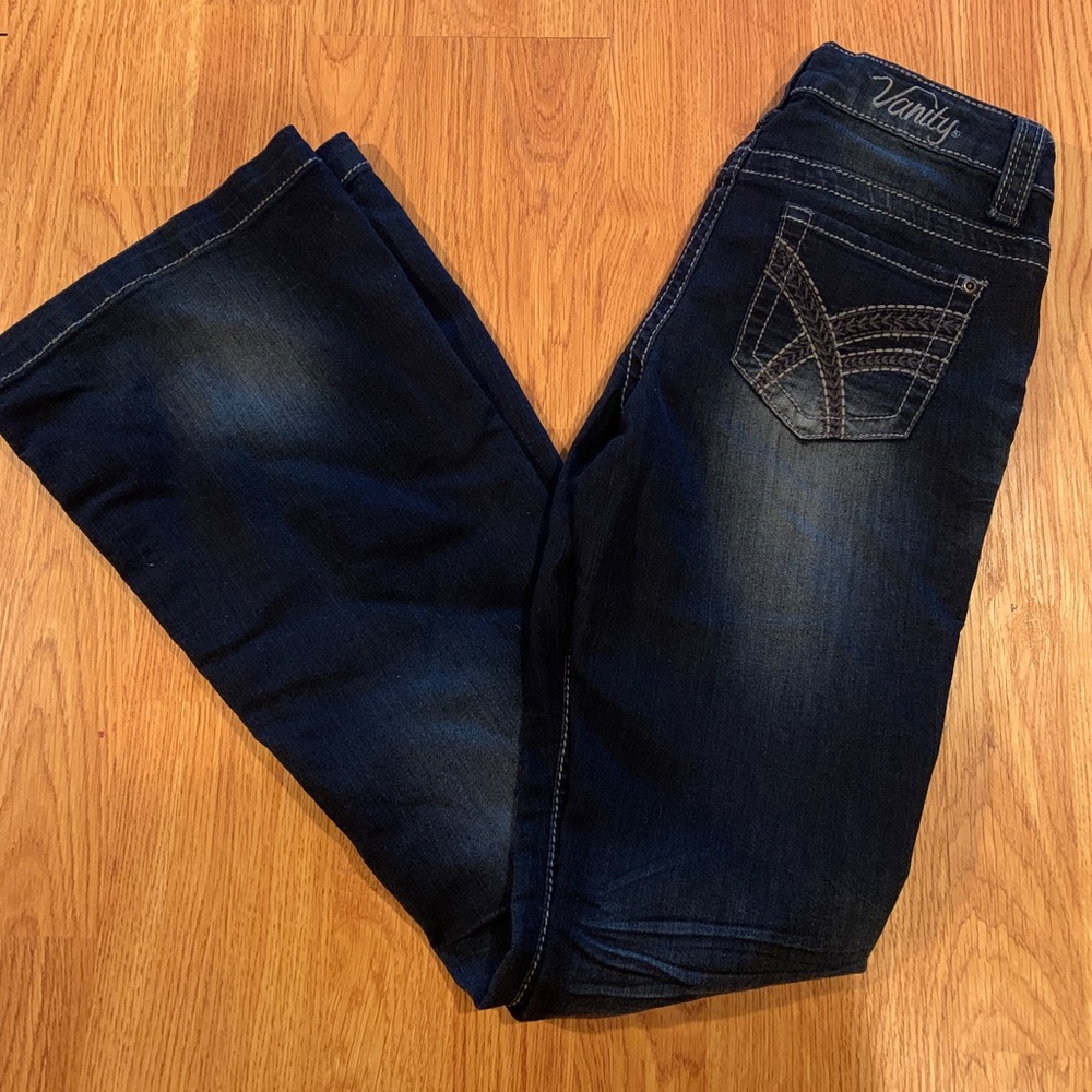 New Vanity brand Jeans